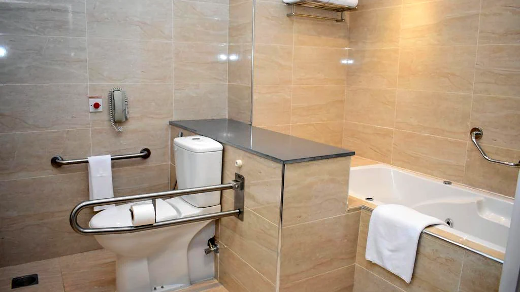 Copthorne Hotel Dubai